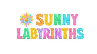 Sunny Labyrinths