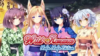 Wild Romance: Mofu Mofu Edition - 18+ Content
