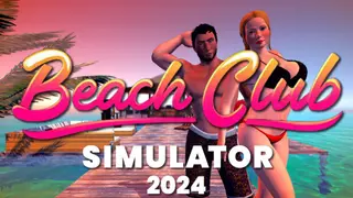 Beach Club Simulator