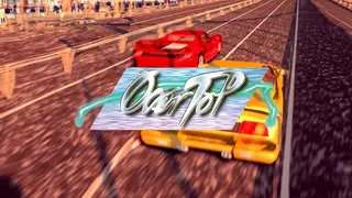 OVER TOP