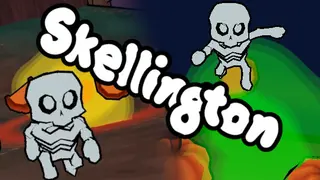 Skellington