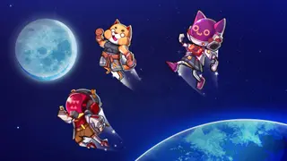 Jump Man (Xbox Series)