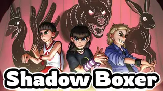 Shadow Boxer