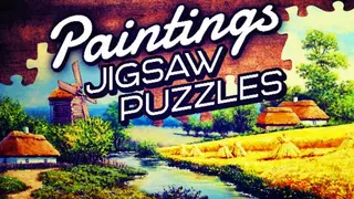Paintings Jigsaw Puzzles