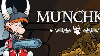 Munchkin Digital