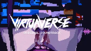 VirtuaVerse - Soundtrack