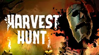 Harvest Hunt