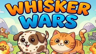 Whisker Wars
