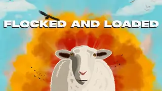 Flocked and Loaded