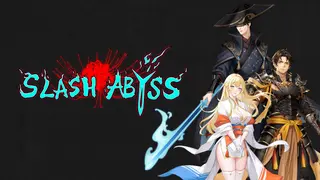 九幽剑记 Slash Abyss