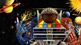 Pinball FX - Williams Pinball Volume 9 - PS4 & PS5