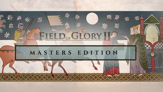 Field of Glory II Masters
