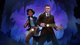 Call of the Elder Gods Demo - Xbox Series