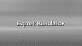 Export Simulator