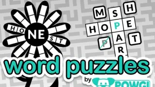 Word Puzzles by POWGI - Switch