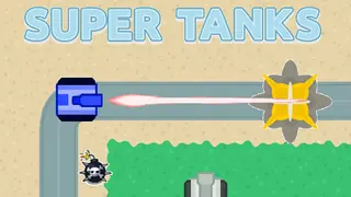 SuperTanks