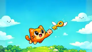 Little Cat The Lost Key (XBOX XSX) - Xbox Series