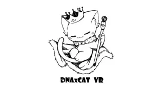 Dnaxcat vr