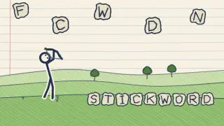 StickWord