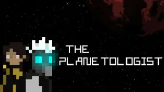 The Planetologist