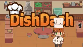 DishDash