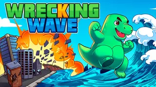 Wrecking Wave