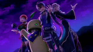Isekai Villain - Xbox One & Series