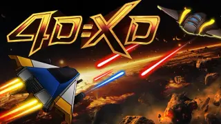 4D:XD
