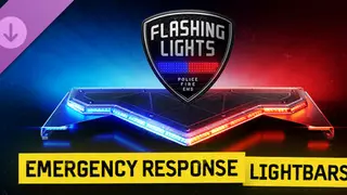 Flashing Lights: Emergency Response Lightbar Collection