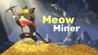 MeowMiner
