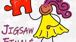 Jigsaw Finale - Switch