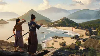 Sengoku Dynasty - PS5
