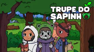 Trupe do Sapinho