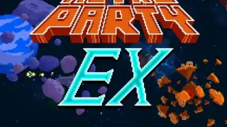 Astro Party EX - Switch