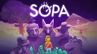 SOPA - Tale of the Stolen Potato