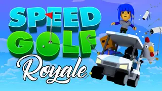 Speed Golf Royale
