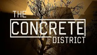 The Concrete District