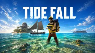 Tide Fall