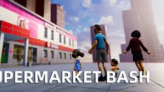 Supermarket Bash