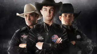 8 To Glory - The Official Game of the PBR - Xbox One