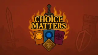 Choice Matters
