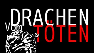 Vom Drachentöten
