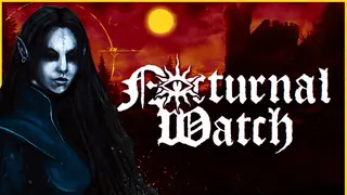 Nocturnal Watch