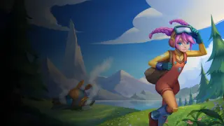 Ankora: Lost Days (PS4)