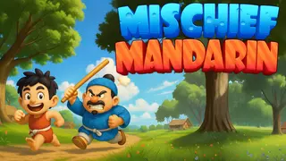 MISCHIEF MANDARIN