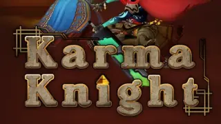 Karma Knight - Switch