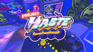 Project: Haste