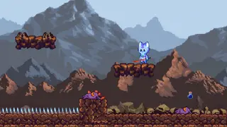 Death, Soul & Robots (Xbox One & Series)