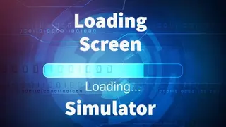Loading Screen Simulator
