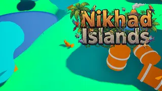 Nikhad Islands